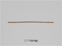 藏品(固定棒)的圖片